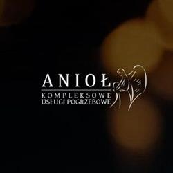 Anioł - Kompleksowe Usługi Pogrzebowe