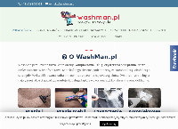 WashMan.pl Tomasz Łapiński