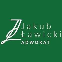 Kancelaria Adwokacka Adwokat Jakub Ławicki