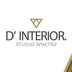 D' Interior. Studio Wnętrz