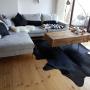 clean apartment