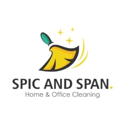 SPIC AND SPAN. Home & Office Cleaning
