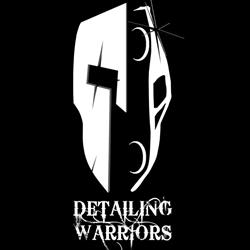 DETAILING WARRIORS