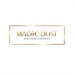 MAGIC DUST MONIKA ŻOCHOWSKA