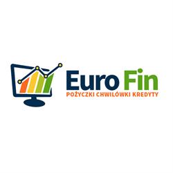 Eurofin - pożyczki, kredyty, chwilówki