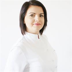 Dietetyk kliniczny Ewelina Tabaczar