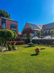 "ADRIA" Restauracja & Hotel***