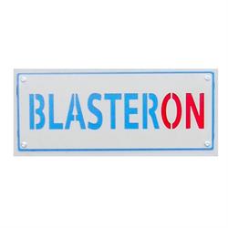 Blasteron Sp. z o.o.