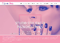 Magdalena Feliksiak Sweetnails