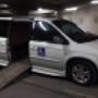 Dodge Caravan