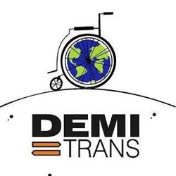 DEMI-TRANS Michał Stankiewicz