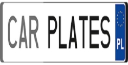 Car Plates