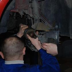 Auto-Alarm Z.H.U. mgr inż. Janusz Niedziałek