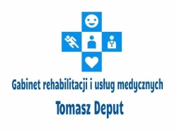 Gabinet rehabilitacji i usług medycznych Tomasz Deput