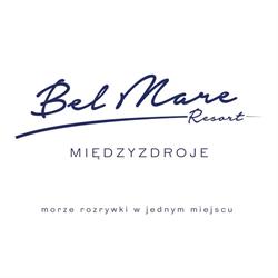 Bel Mare i Aqua Resort Międzyzdroje