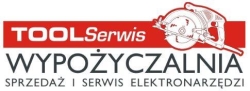 Wypożyczalnia i serwis elektronarzędzi TOOL SERWIS