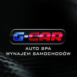 G-Car Auto Spa Wynajem samochodów