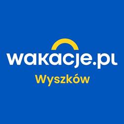 Biuro podróży Wakacje.pl - Wyszków