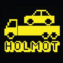 HOLMOT - Pomoc drogowa, laweta, transport 24h/7DNI