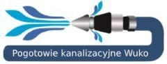 Wuko czyszczenie kanalizacji Pogotowie wod-kan