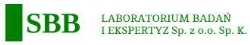 SBB LABORATORIUM BADAŃ I EKSPERTYZ Sp. z o.o. Sp. K.
