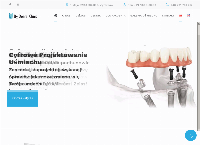 Klinika Stomatologii B2 Stomatologia