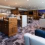 Executive Lounge