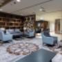 Pre-Function Area