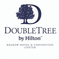 DoubleTree by Hilton Krakow Hotel & Convention Center