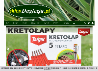 Daglezja. Centrum Kamienia i Kostki Brukowej