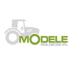Modele Rolnicze - modele kolekcjonerskie, traktory i inne zabawki rolnicze