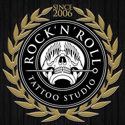Rock'n'Roll Tattoo and Piercing