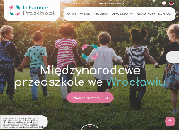 IN HARMONY PRESCHOOL MARTYNA NYLEC