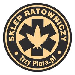TrzyPiora.pl - sklep ratowniczy