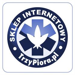 TrzyPiora.pl - sklep ratowniczy