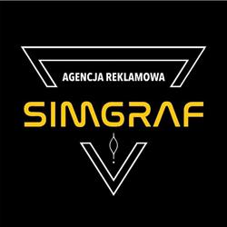 SIMGRAF Agencja Reklamowa Szymon Czyż