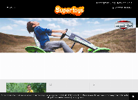 Supertoys