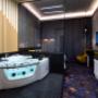 Apartamenty z jacuzzi Kraków