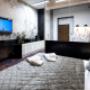 Apartamenty z wanną Kraków