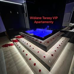 Apartamenty VIP Starowiślna