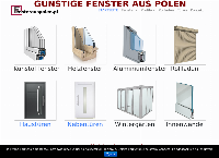 fensterauspolen