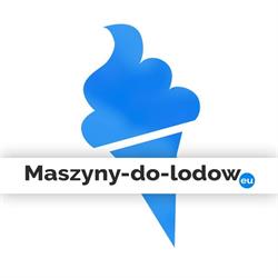 Maszyny do lodów Dariusz Drozdowski