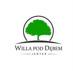 Willa Pod Dębem