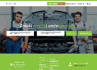 Znajdź mechanika - umów wizytę - FixMyCar.pl