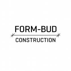 FORM-BUD CONSTRUCTION - Generalny Wykonawca inwestycji budowlanych