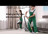 TheClean
