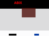 Strona internetowa z ABIX