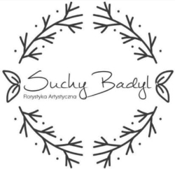 Suchy Badyl Florystyka Artystyczna