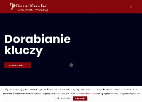 Ekspert Klucz-But S.C - naprawa obuwia, dorabianie kluczy