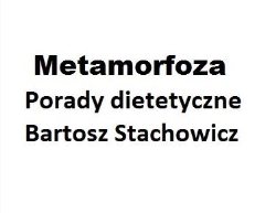 Metamorfoza Porady dietetyczne